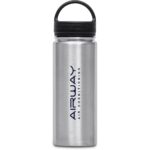 Altitude Barrios Stainless Steel Water Bottle – 750ml