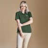 Ladies Letaba Golf Shirt