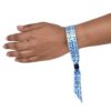 Altitude Sample Events Sublimation Satin Wristband