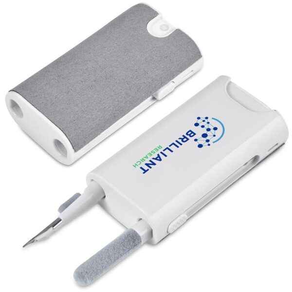 Altitude Cleanacent Tech Cleaning Set