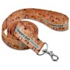 Pre-Production Sample Hoppla Buddy Polyester Dog Leash