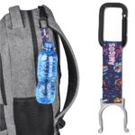 Altitude Meridian Carabiner Bottle Strap