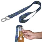 Altitude Zava Bottle Opener Lanyard