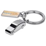 Serendipio Car Charmed Keyholder