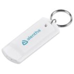 Altitude Beezle Whistle Keyholder