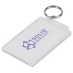 Altitude Bing Card Holder Keyholder