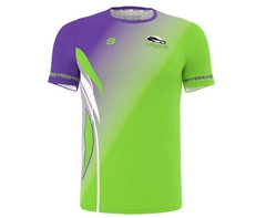 Custom Unisex 5XL - Crew Neck Sub T-Shirt