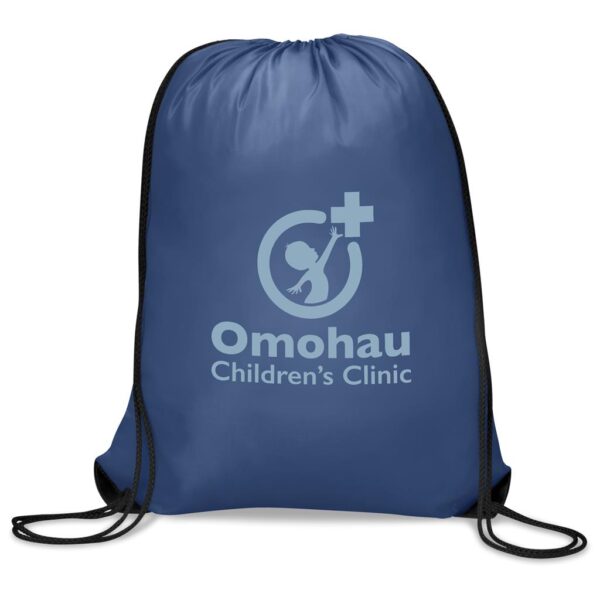 Symphony 210D Drawstring Bag