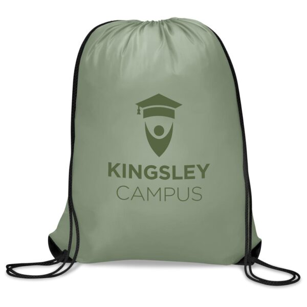 Symphony 210D Drawstring Bag