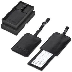 Alex Varga Tuscany Luggage Tag