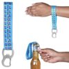 Altitude Trovi Double-Sided Wrist Strap Bottle Opener - Sample