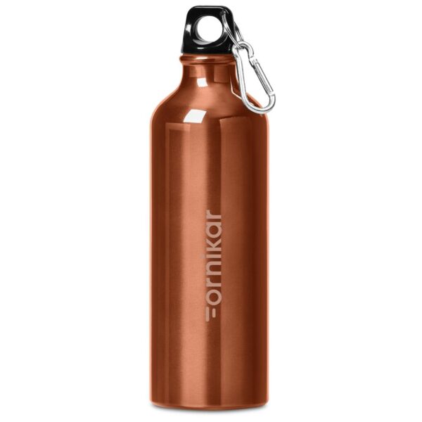 Altitude Solano Aluminium Water Bottle - 750ml