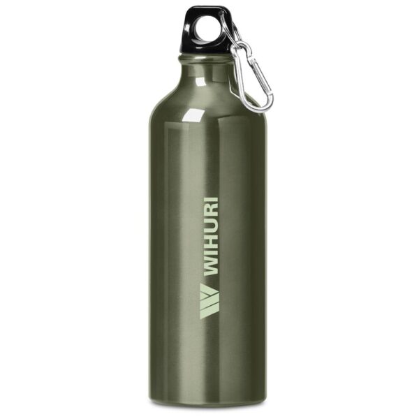 Altitude Solano Aluminium Water Bottle - 750ml
