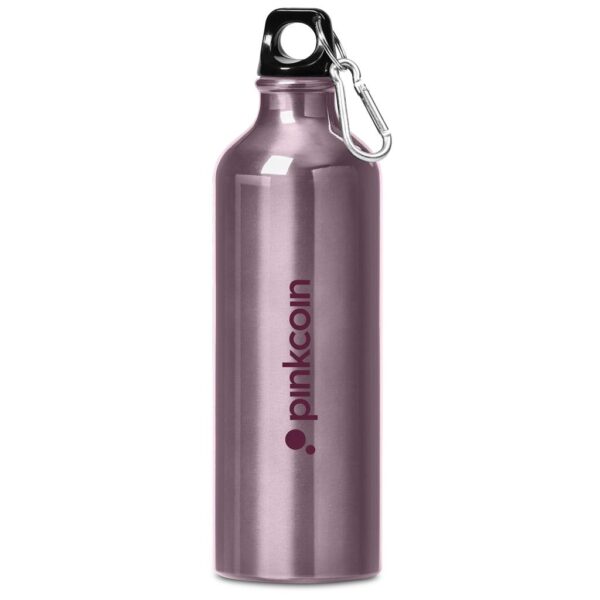 Altitude Solano Aluminium Water Bottle - 750ml