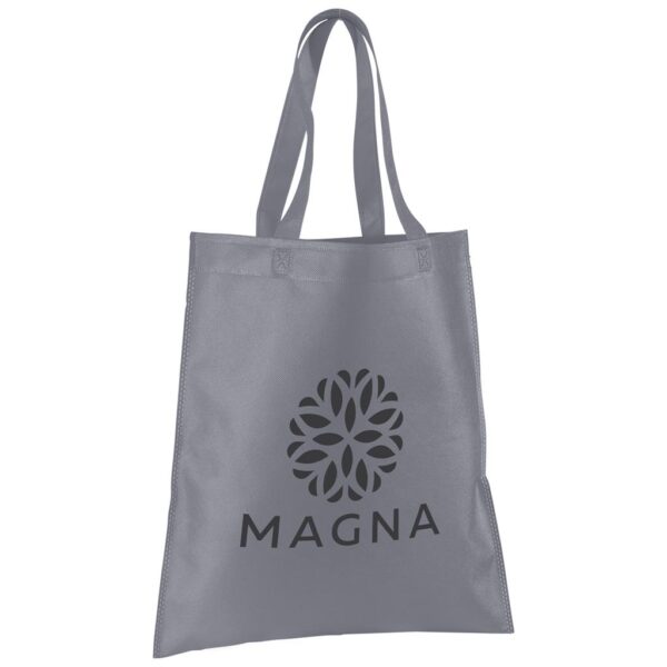 Altitude Budget Non-Woven Shopper