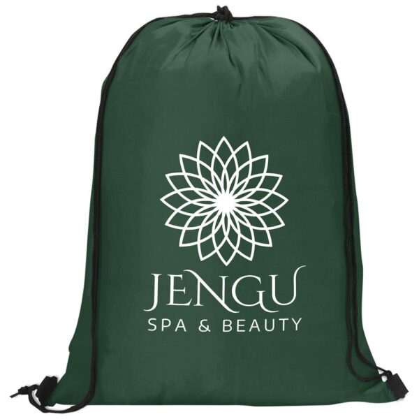 Altitude Daily 190T Drawstring Bag