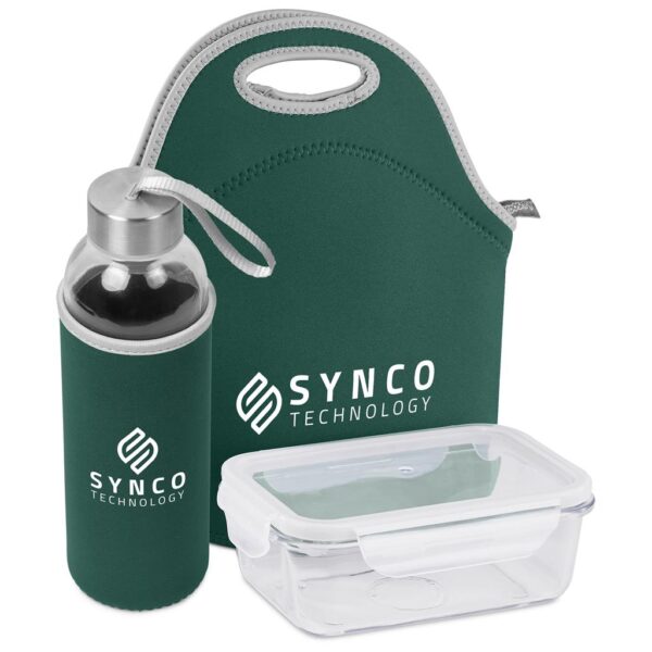 Kooshty Neo Refreshment Kit