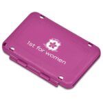 Altitude Seatbelt Medi-Wallet