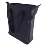 Blackbat Gusset Shopper