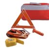 Portable Vehicle Emergency Kit