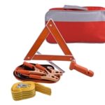 Portable Vehicle Emergency Kit