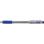 Blue Ball Point Pen