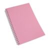Spiral A5 Notebook
