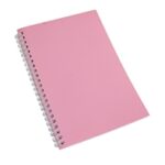 Spiral A5 Notebook
