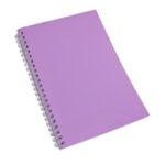 Spiral A5 Notebook