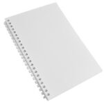 Spiral A5 Notebook